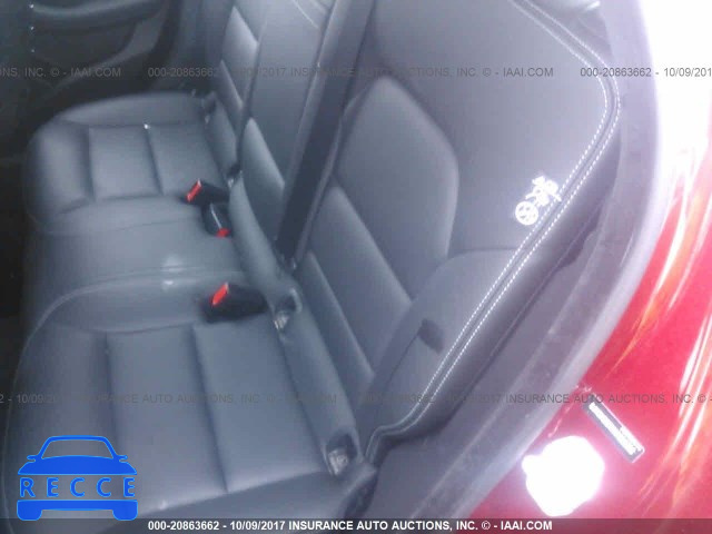 2017 INFINITI QX30 LUXURY/PREMIUM/SPORT SJKCH5CR1HA025232 image 7