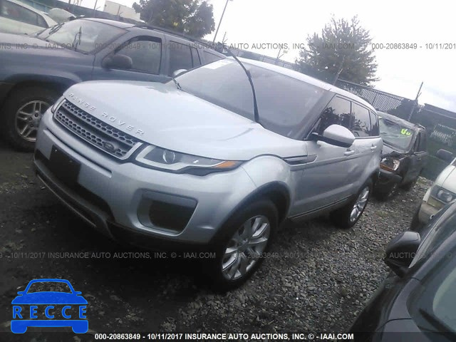 2016 Land Rover Range Rover Evoque SE SALVP2BG4GH078695 Bild 1