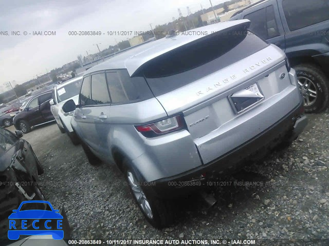 2016 Land Rover Range Rover Evoque SE SALVP2BG4GH078695 Bild 2