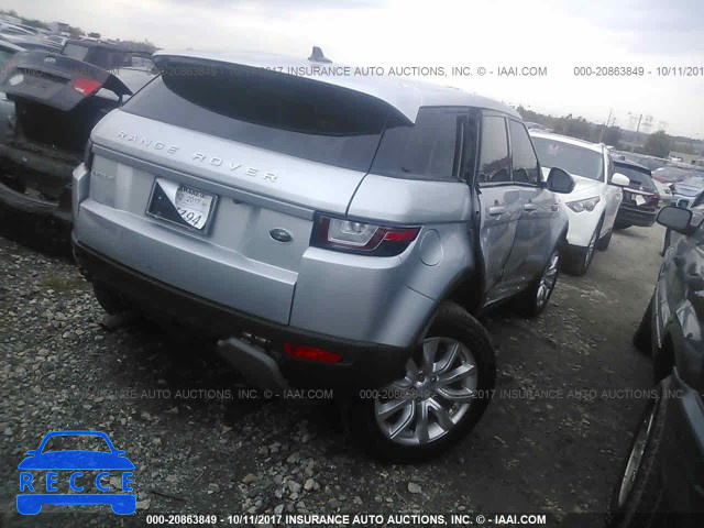 2016 Land Rover Range Rover Evoque SE SALVP2BG4GH078695 image 3