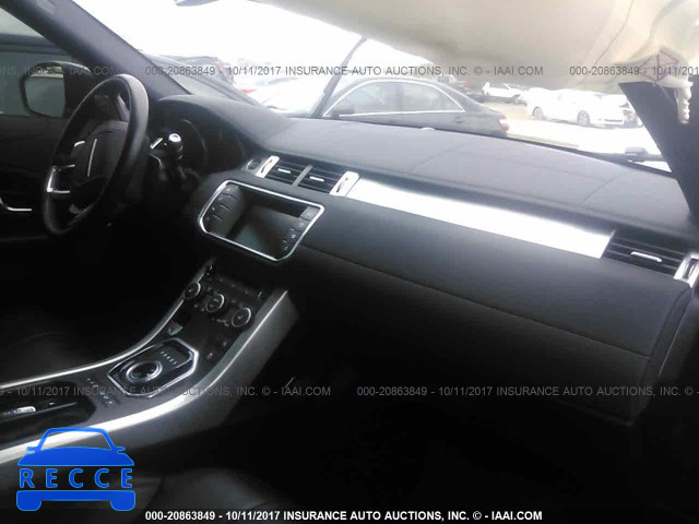 2016 Land Rover Range Rover Evoque SE SALVP2BG4GH078695 image 4