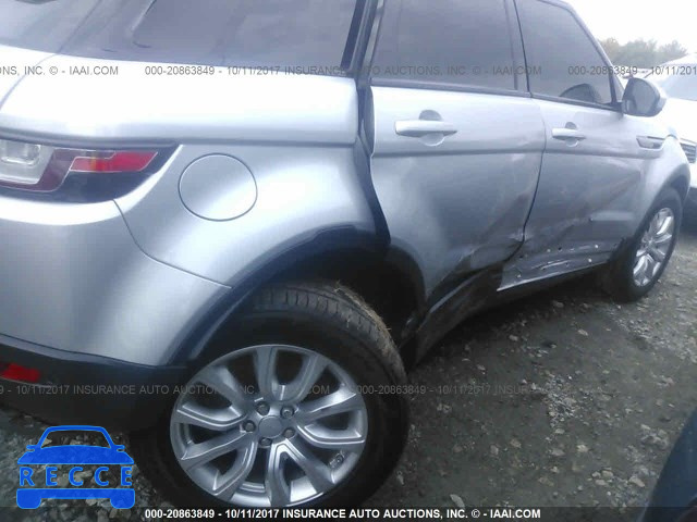 2016 Land Rover Range Rover Evoque SE SALVP2BG4GH078695 Bild 5