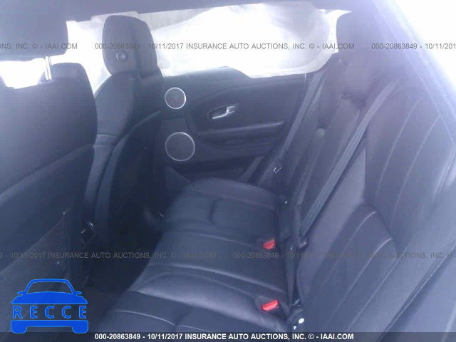 2016 Land Rover Range Rover Evoque SE SALVP2BG4GH078695 image 7