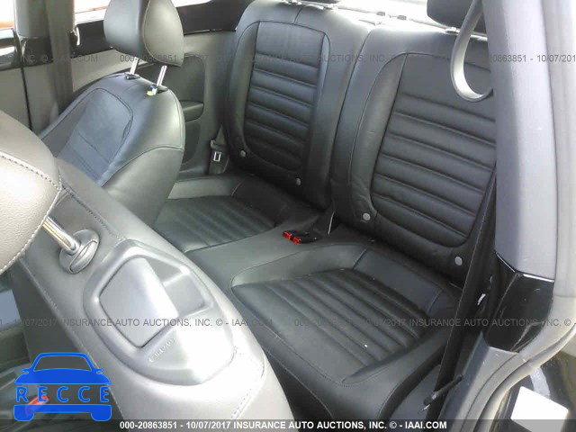 2012 Volkswagen Beetle TURBO 3VWVA7AT9CM630716 Bild 7