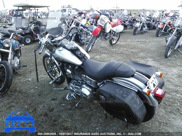 2003 Harley-davidson FXDL ANNIVERSARY 1HD1GDV483K304204 image 2