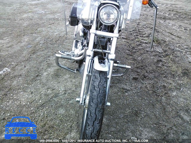 2003 Harley-davidson FXDL ANNIVERSARY 1HD1GDV483K304204 Bild 4