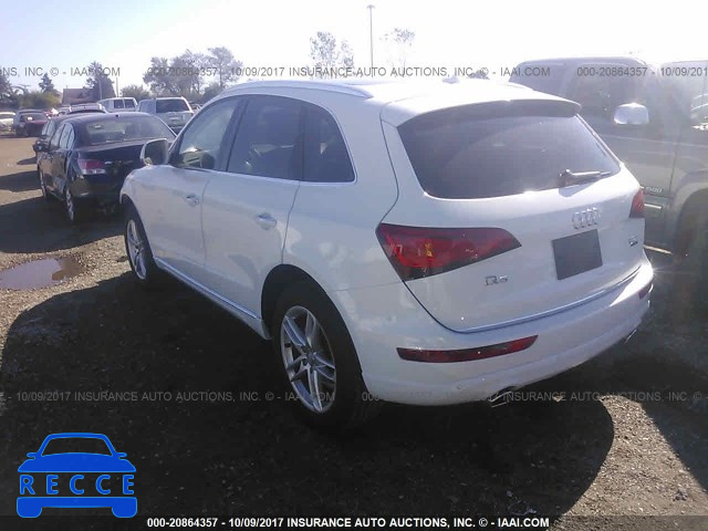 2017 AUDI Q5 PREMIUM WA1C2AFPXHA065990 Bild 2