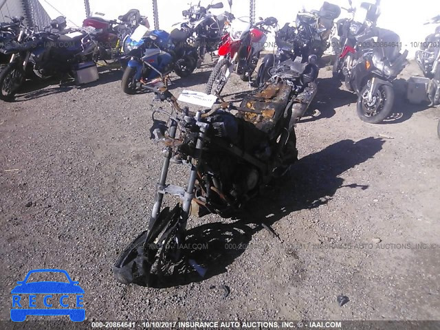 2003 BMW F650 GS WB10182AX3ZE49011 image 1