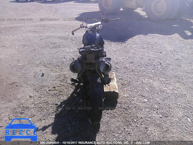 2003 BMW F650 GS WB10182AX3ZE49011 Bild 5