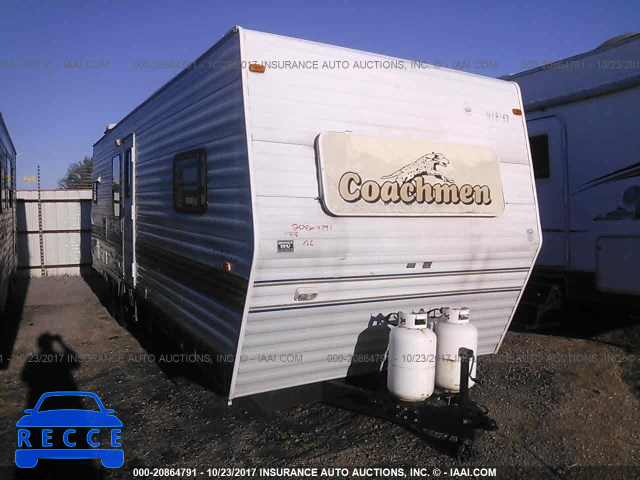 2000 COACHMEN CATALINA 1TC2B3456Y1502659 Bild 0