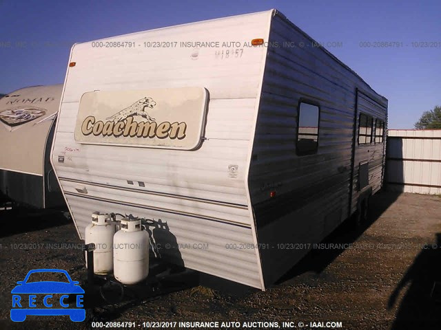 2000 COACHMEN CATALINA 1TC2B3456Y1502659 image 1