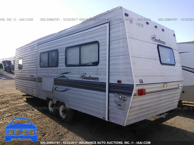 2000 COACHMEN CATALINA 1TC2B3456Y1502659 Bild 2