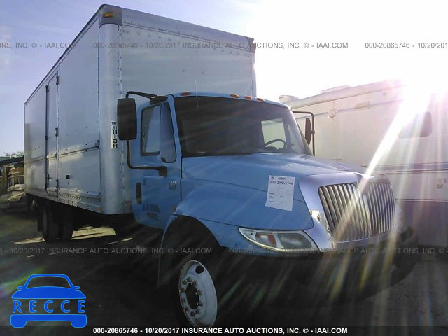 2008 INTERNATIONAL 4000 4300 1HTMMAAL28H566567 Bild 0