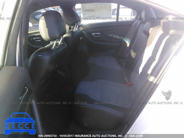 2017 FORD TAURUS SHO 1FAHP2KT1HG125809 Bild 7
