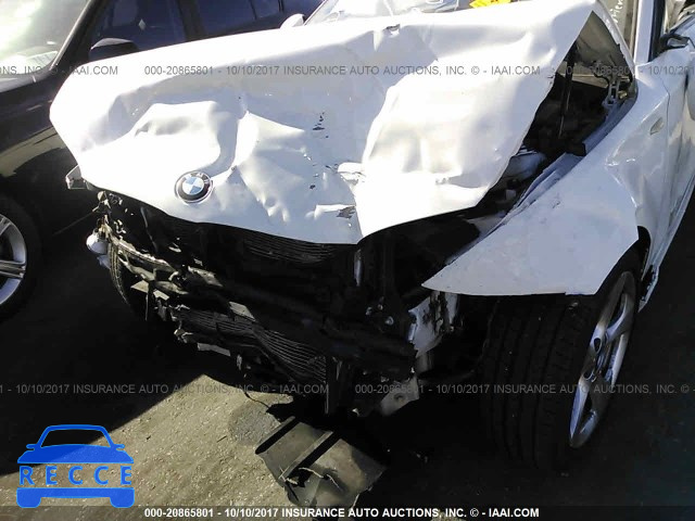 2012 BMW 128 I WBAUN1C50CVH84249 image 5
