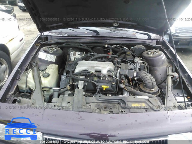 1994 Oldsmobile Cutlass Ciera S 1G3AG55M6R6389617 зображення 9