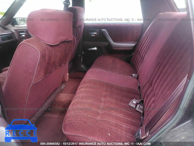 1994 Oldsmobile Cutlass Ciera S 1G3AG55M6R6389617 зображення 7