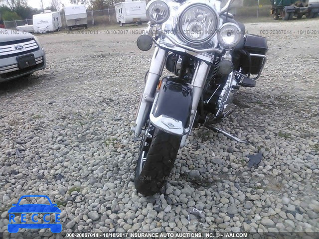 2016 Harley-davidson FLHR ROAD KING 1HD1FBM16GB661403 image 4