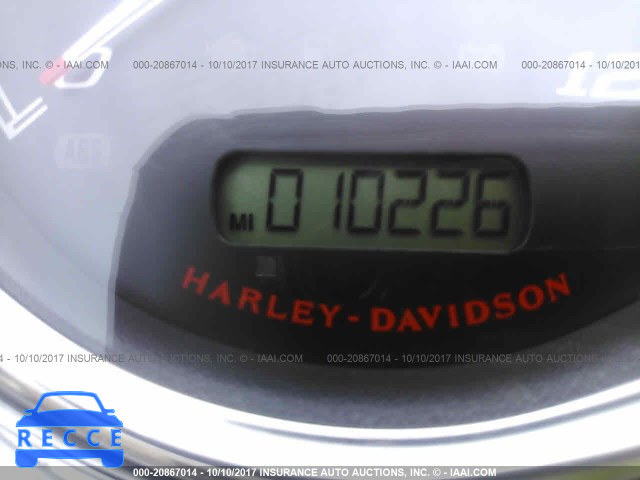 2016 Harley-davidson FLHR ROAD KING 1HD1FBM16GB661403 image 6
