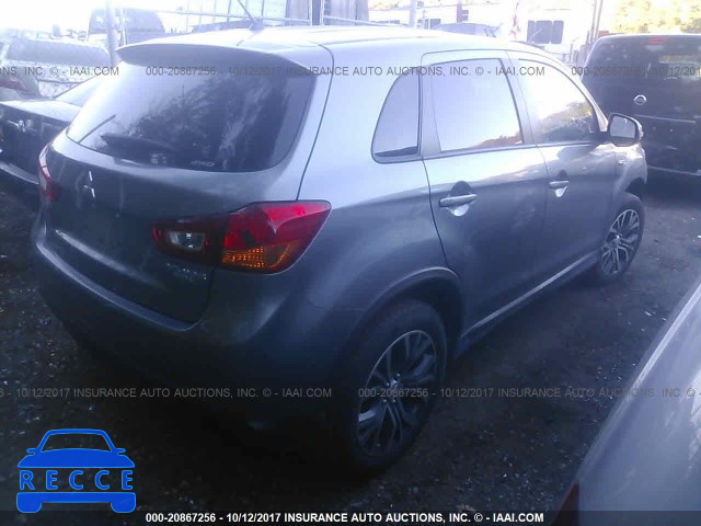 2016 Mitsubishi Outlander Sport ES JA4AR3AU3GZ054342 image 3