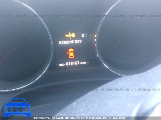 2016 Mitsubishi Outlander Sport ES JA4AR3AU3GZ054342 image 6