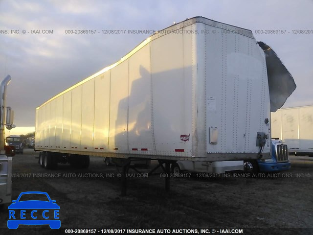 2009 WABASH NATIONAL CORP DRY VAN 1JJV532W89L253810 image 0