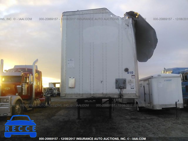 2009 WABASH NATIONAL CORP DRY VAN 1JJV532W89L253810 image 9