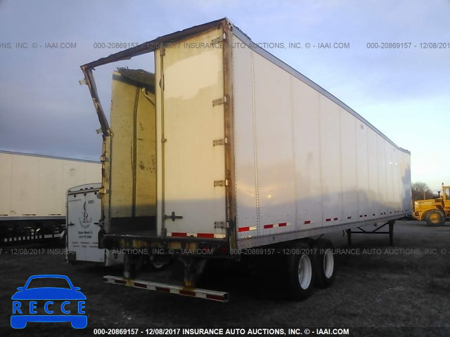 2009 WABASH NATIONAL CORP DRY VAN 1JJV532W89L253810 image 3