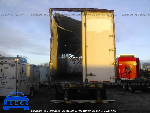 2009 WABASH NATIONAL CORP DRY VAN 1JJV532W89L253810 image 7