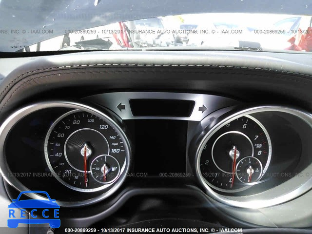 2017 MERCEDES-BENZ SL 550 WDDJK7DA6HF047882 image 6