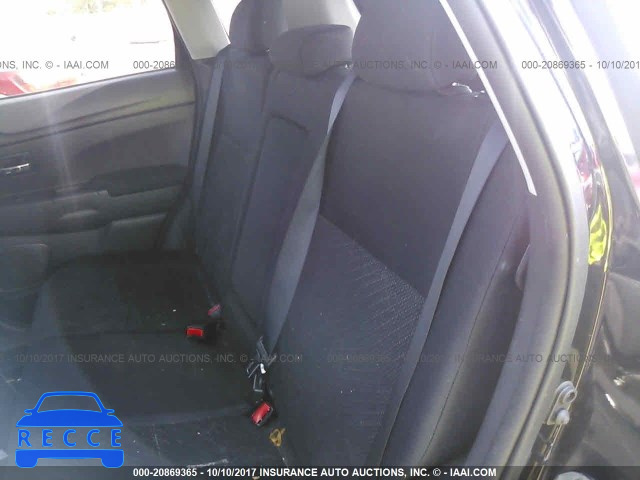 2013 Mitsubishi Outlander Sport SE 4A4AP4AU8DE003268 image 7