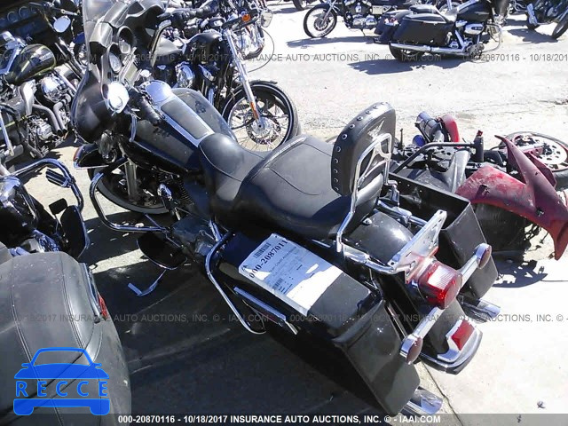 2008 Harley-davidson FLHT 1HD1FV41X8Y630557 зображення 2