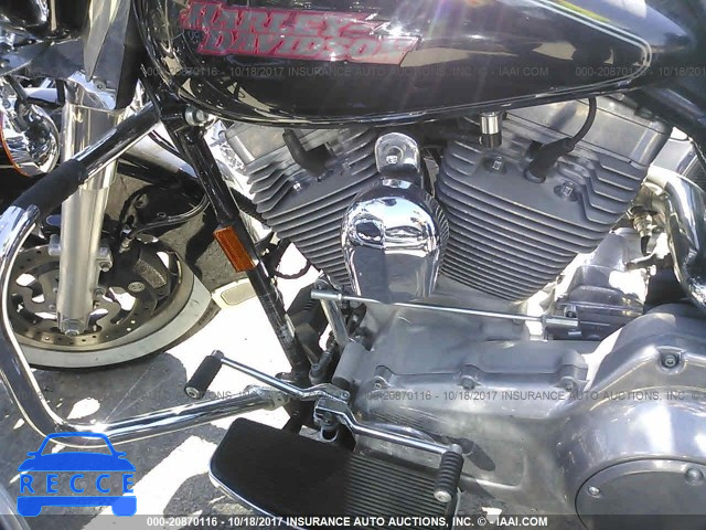 2008 Harley-davidson FLHT 1HD1FV41X8Y630557 image 8