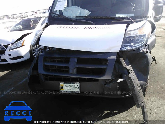 2017 RAM PROMASTER 1500 1500 STANDARD 3C6TRVNG3HE509967 image 5