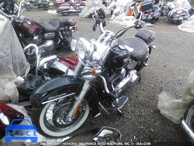 2012 Harley-davidson FLSTN SOFTAIL DELUXE 1HD1JDV19CB045620 image 1
