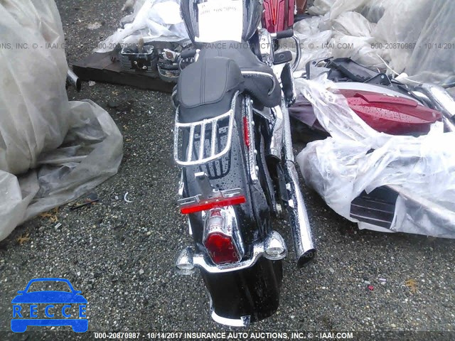 2012 Harley-davidson FLSTN SOFTAIL DELUXE 1HD1JDV19CB045620 image 5