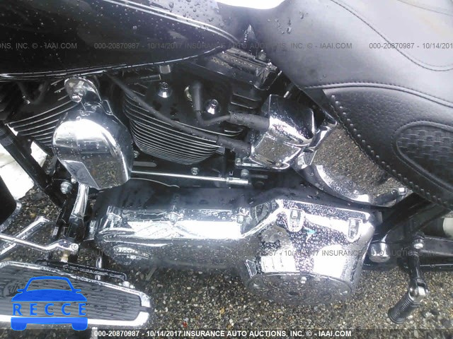 2012 Harley-davidson FLSTN SOFTAIL DELUXE 1HD1JDV19CB045620 image 8