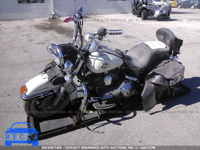 2005 Harley-davidson Flhpi 1HD1FHW1X5Y620525 зображення 1