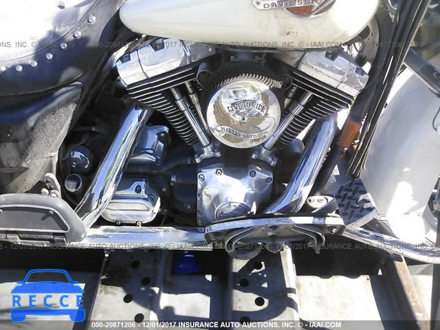 2005 Harley-davidson Flhpi 1HD1FHW1X5Y620525 image 7