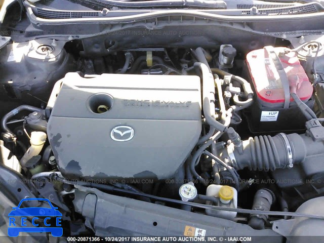 2013 Mazda 6 TOURING 1YVHZ8DH0D5M00554 image 9