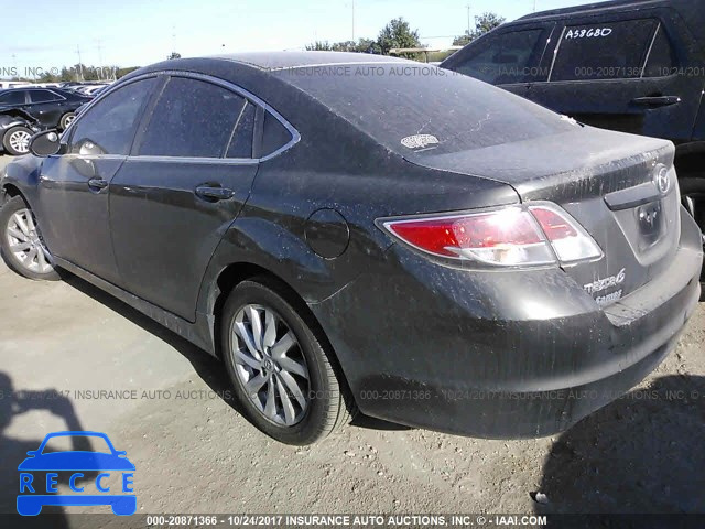 2013 Mazda 6 TOURING 1YVHZ8DH0D5M00554 image 2