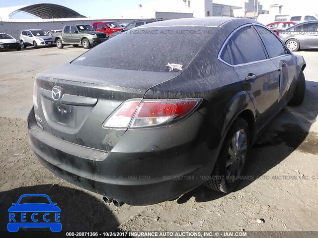 2013 Mazda 6 TOURING 1YVHZ8DH0D5M00554 image 3