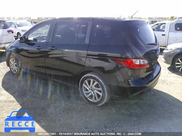 2013 Mazda 5 JM1CW2BL8D0146473 image 2