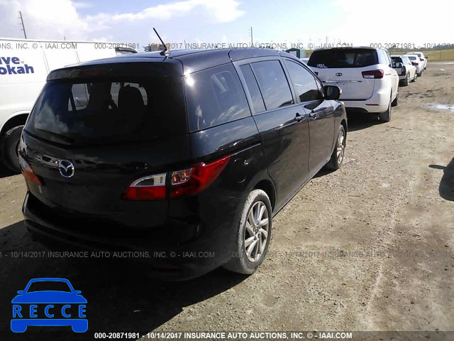 2013 Mazda 5 JM1CW2BL8D0146473 image 3