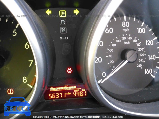 2013 Mazda 5 JM1CW2BL8D0146473 image 6