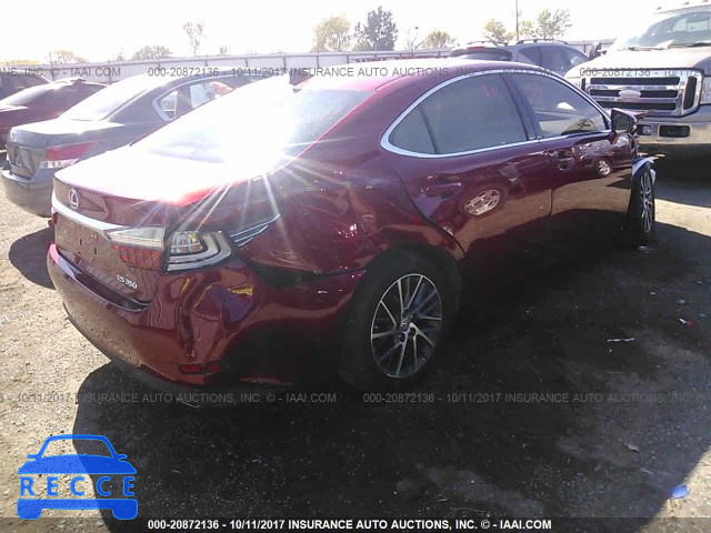2016 Lexus ES 350 JTHBK1GG8G2231687 image 3