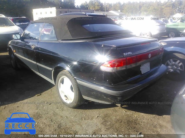 1998 Saab 900 SE TURBO YS3DF78N5W7007544 image 2