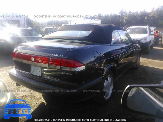 1998 Saab 900 SE TURBO YS3DF78N5W7007544 image 3