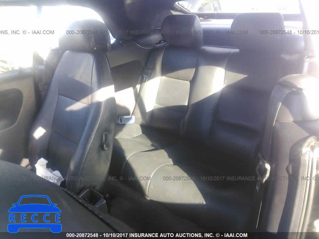 1998 Saab 900 SE TURBO YS3DF78N5W7007544 image 7