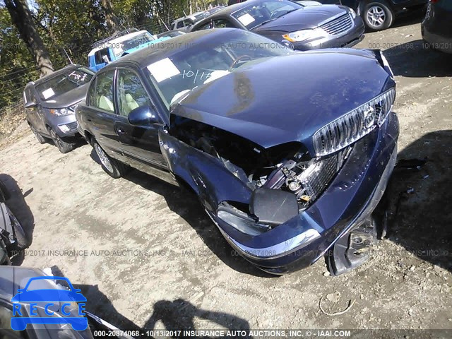 2003 Buick Park Avenue ULTRA 1G4CU541734185786 image 0